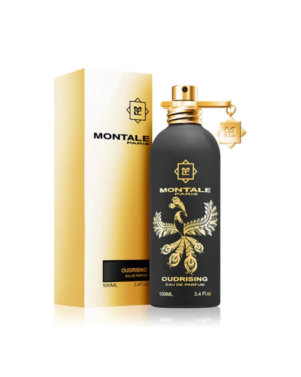 MONTALE - OUDRISING
