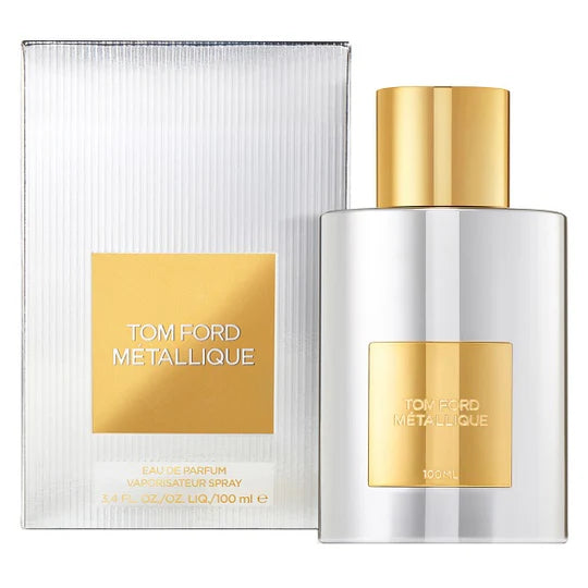 TOM FORD - METALLIQUE