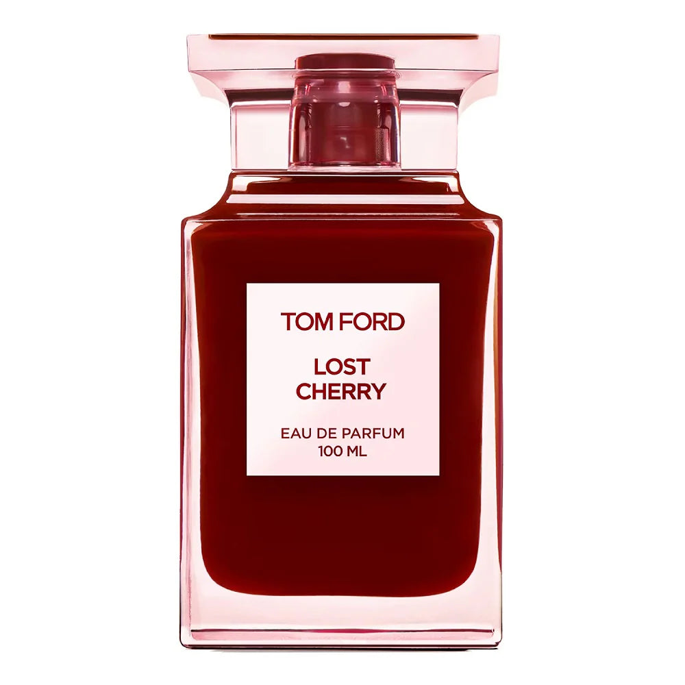 TOM FORD - CHERRY SMOKE