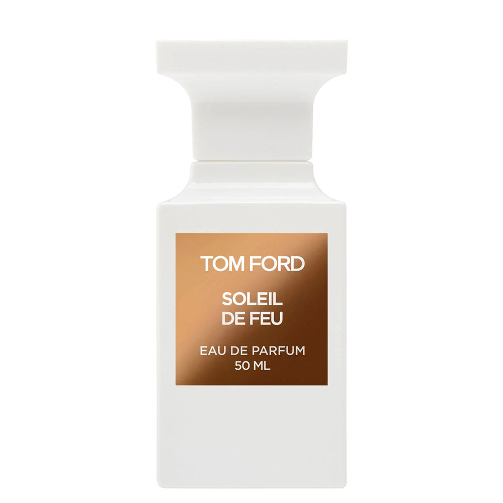 TOM FORD - SOLEIL DE FEU